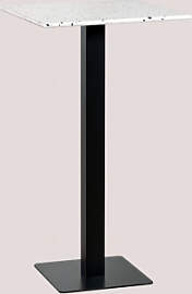 Quadratischer Bartisch 60x60 Cm Aus