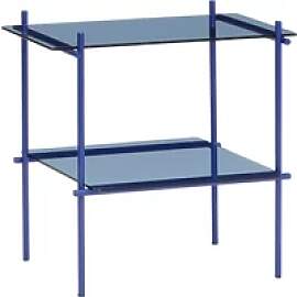 Quadratischer Beistelltisch Hubsch Interior Niche