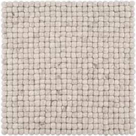 Quadratisches Stuhlkissen Myfelt Béla