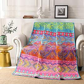 Qucover Tagesdecke 150x200 Bettüberwurf