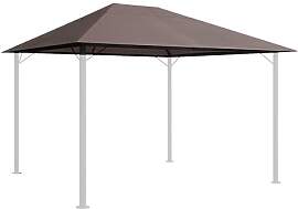 QUICK STAR Ersatzdach für Garten Pavillon 3x4m