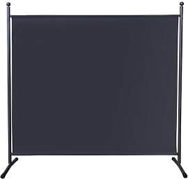 QUICK STAR Paravent Outdoor Wetterfest 180 x 178