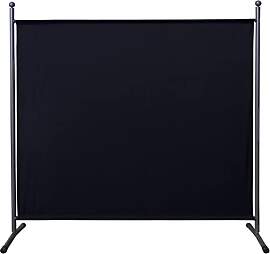 QUICK STAR Paravent Outdoor Wetterfest 180 x 178