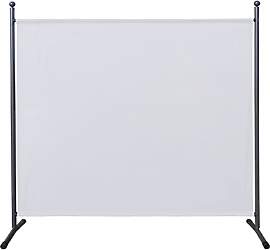 QUICK STAR Paravent Outdoor Wetterfest 180 x 178
