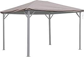 QUICK STAR Schutzhülle Wasserdicht 3x3,6m für