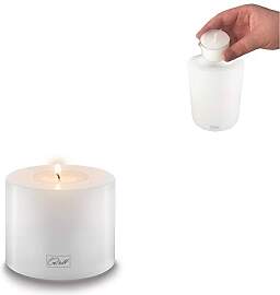 Qult Farluce Trend • Teelichthalter in