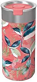 Quokka BOOST EXOTIC PINK | THERMOBECHER AUS