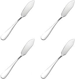 quyueug 4-teiliges buttermesser – buttermesser