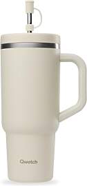 QWETCH Travel Cup – Thermobecher 900ml mit