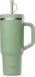 QWETCH Travel Cup – Thermobecher 900ml mit