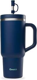 QWETCH Travel Cup – Thermobecher 900ml mit