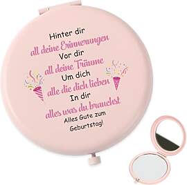 QWZify Geburtstagsgeschenk für Frauen, Mama,