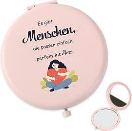 QWZify Geschenk für Freundin Partner Geschenke