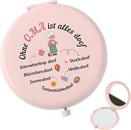 QWZify Oma Geschenke für Oma Geschenk Geburtstag, 