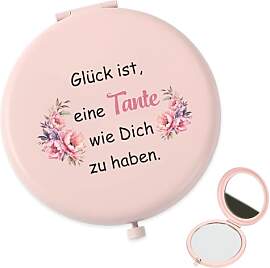 QWZify Tante Geschenk Weihnachten Geschenk Tante,