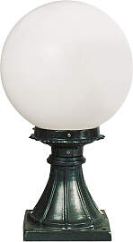 R224 Gartenleuchte Ø30cm