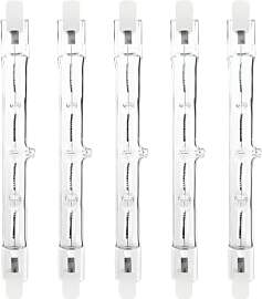 R7S Halogen Leuchtmittel 118mm 300W 230V,