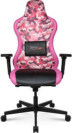 Racingsessel Gamingstuhl Sitting Sport Plus
