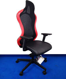 Racingsessel Gamingstuhl Sitting Sport Plus