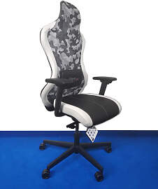 Racingsessel Gamingstuhl Topstar Sitness RS Sport