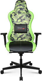 Racingsessel Gamingstuhl Topstar Sitness RS Sport