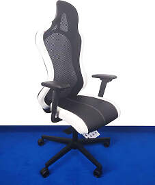 Racingsessel Gamingstuhl Topstar Sitness RS Sport