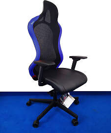 Racingsessel Gamingstuhl Topstar Sitness RS Sport