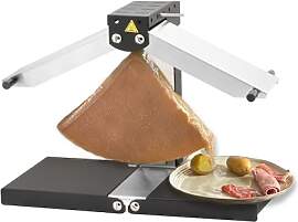 Raclette-Grill 1-6 Pers. – Louis Tellier
