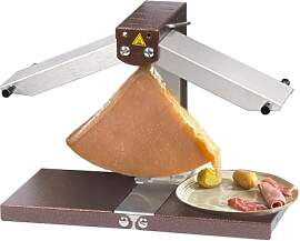 Raclette-Grill 1-6 Pers. – Louis Tellier