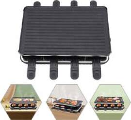 Raclette-Grill Tischgrill Indoor-Grill