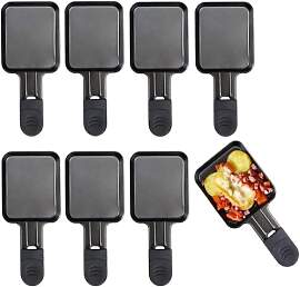 Raclette Pfännchen Ersatz Mini Pfännchen