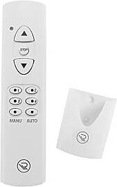 Rademacher DuoFern Handsender 4-Kanal Auto/Manu