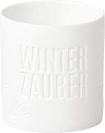 Räder [DL] Winterzauber Lichtlein D.6,5cm, H.7cm