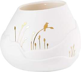 Räder Lichtlandschaft Vogel D.10cm, H.8cm