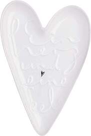 Räder Living Lieblingsschälchen Herzförmige