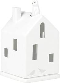 Räder Porzellangeschichten Lichthaus Katze