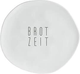 Räder Teller klein Brotzeit