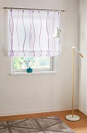 Raffrollo OTTO HOME "Dimona" Gr. 2,