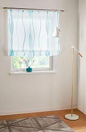 Raffrollo OTTO HOME "Dimona" Gr. 5,
