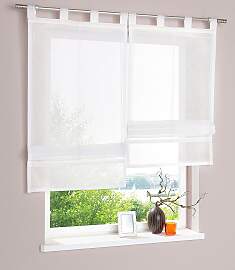 Raffrollo OTTO HOME "Regina" Gr. 1,
