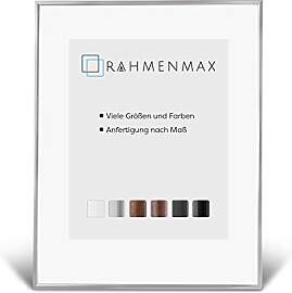 RahmenMax® Iowa Bilderrahmen 44x54