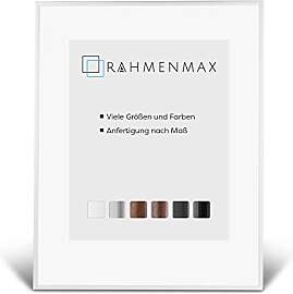 RahmenMax® Iowa Bilderrahmen 44x54