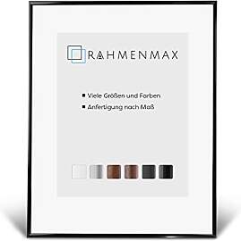 RahmenMax® Iowa Bilderrahmen 50x70