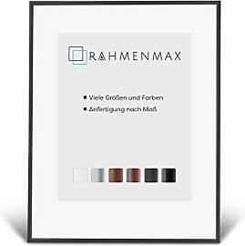 RahmenMax® Iowa Bilderrahmen 75x98