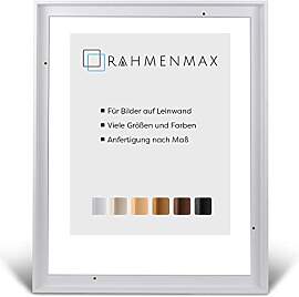 RahmenMax MDF-Leerrahmen ASTURIEN speziell für
