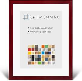 RahmenMax Morena Bilderrahmen Posterrahmen 25x35