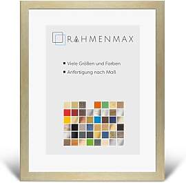 RahmenMax Morena Bilderrahmen Posterrahmen 30x40
