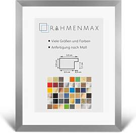 RahmenMax Morena Bilderrahmen Posterrahmen 35x45