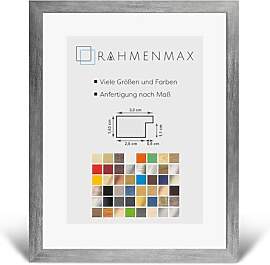 RahmenMax Morena Bilderrahmen Posterrahmen 35x45