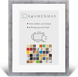 RahmenMax Morena Bilderrahmen Posterrahmen 35x50
